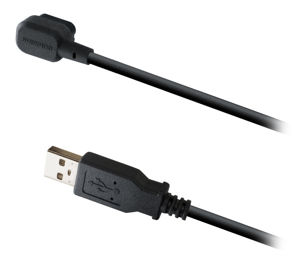 Shimano Di2 Ladekabel EW-EC300