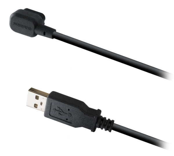 Shimano Di2 Ladekabel EW-EC300