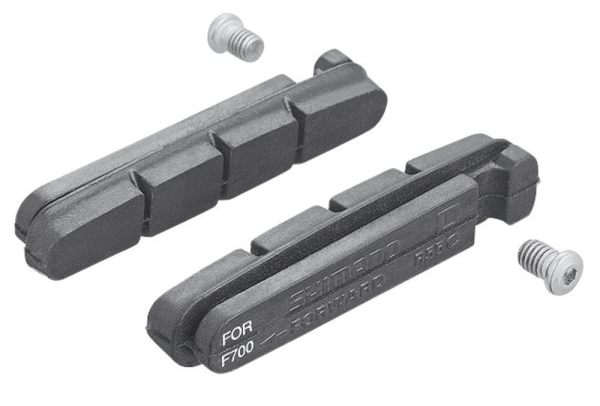 Shimano Bremsgummi R55C3