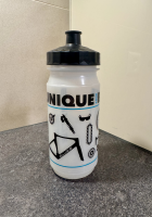 Tacx Bidon 550ml Unique Your Bike