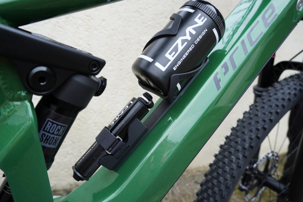 Unique Your Bike GmbH 3D Druck nach Kundenwunsch