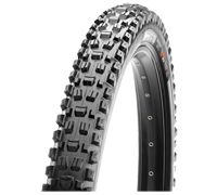 Maxxis Velopneu 63-584 EXO+ TLR, 27.5x2.5 WT ASSEGAI 3CMGr s/s falt