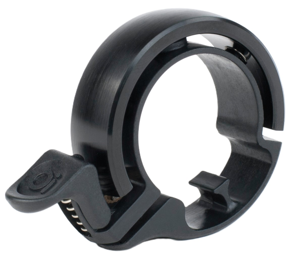Knog mm schwarz
