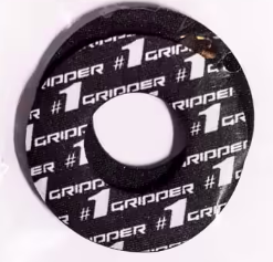 Onegripper #1 Donut