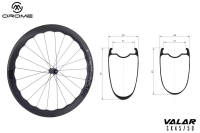 Elves Orome Valar SK45/50D