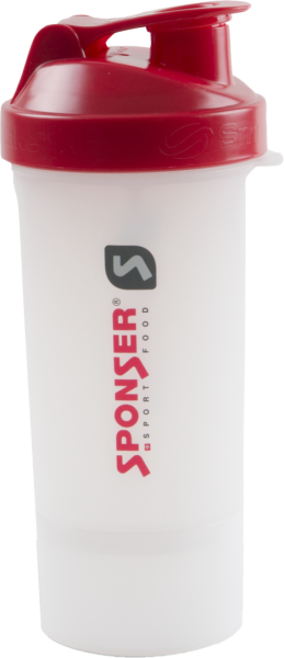Sponser Smartshake Original Shaker 600 ml