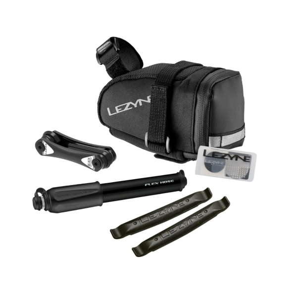 Lezyne M-Caddy - Sport Kit, black