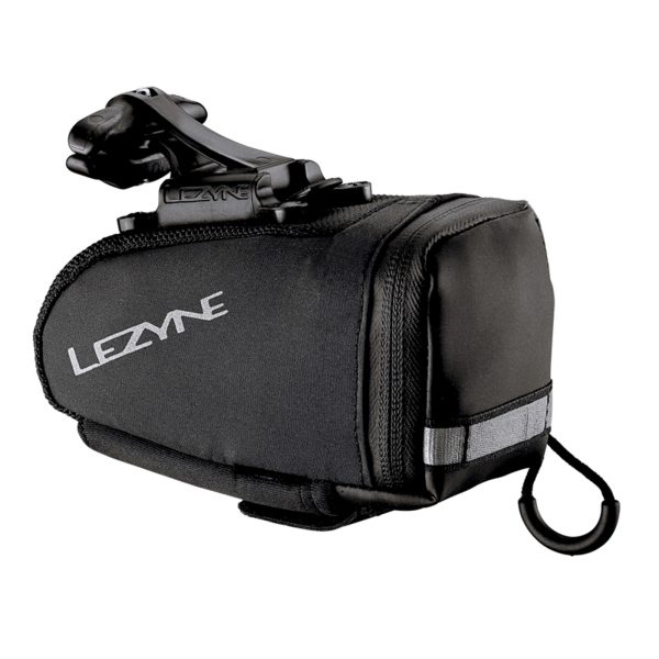 Lezyne M-Caddy QR, black