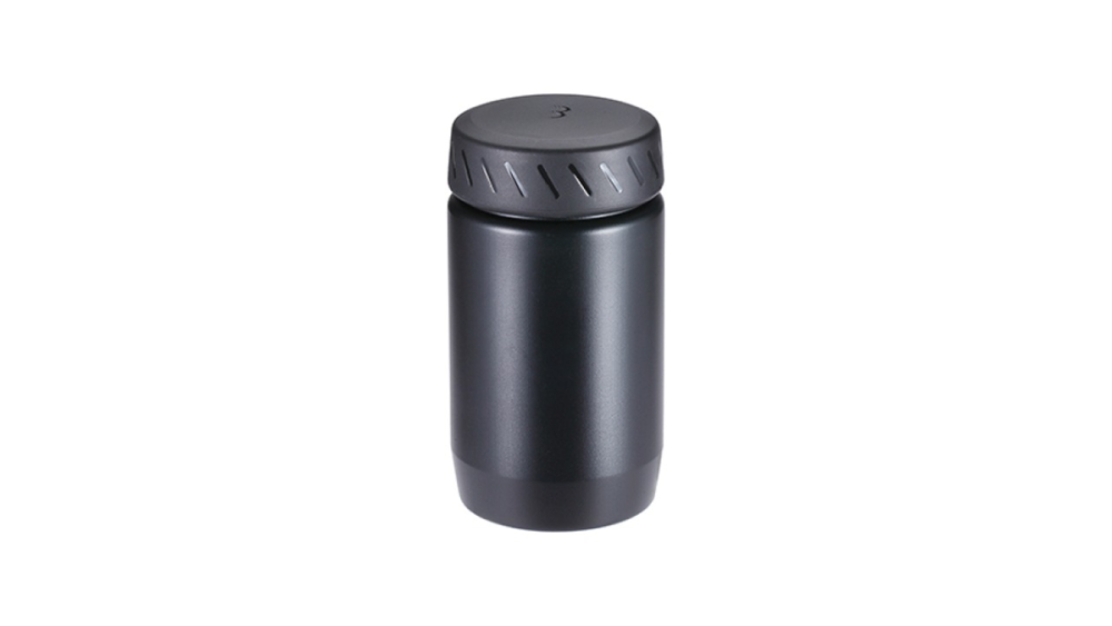 BBB Werkzeug Bidon, schwarz, 0.63 L