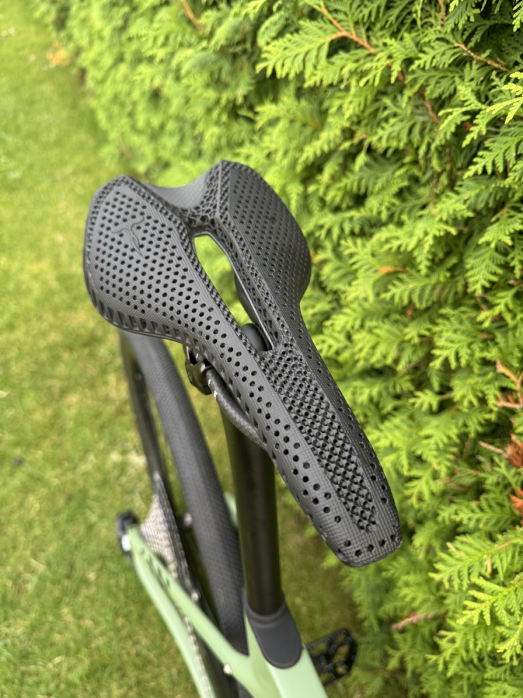 Elves Mori Aerox Disc