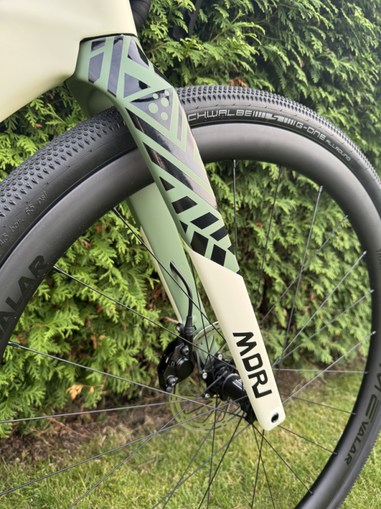 Elves Mori Aerox Disc