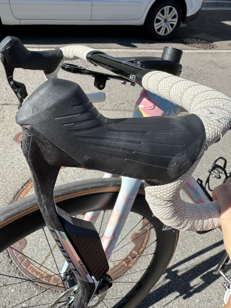 Elves Avari Pro Disc