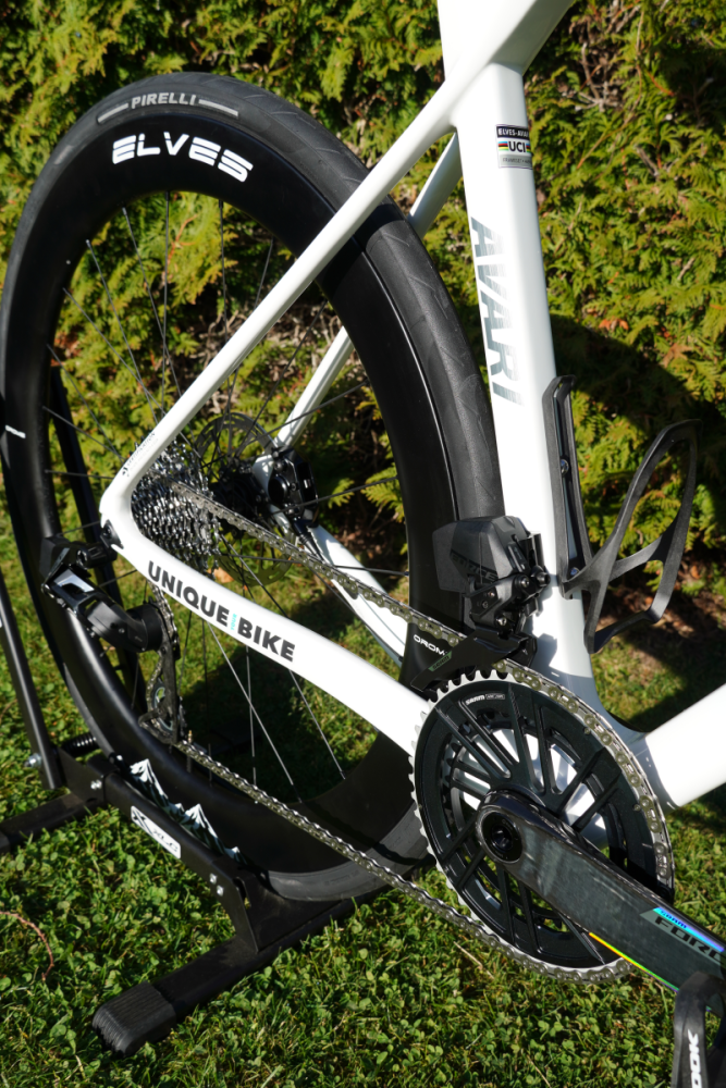 Elves Avari Pro Disc