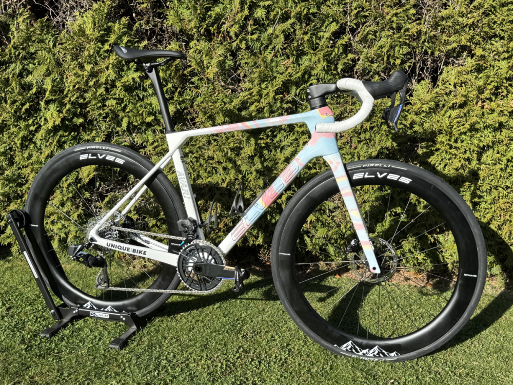 Elves Avari Pro Disc