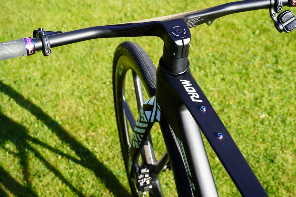 Elves Mori Aerox Disc