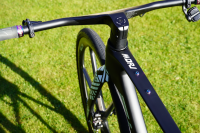 Elves Mori Aerox Disc