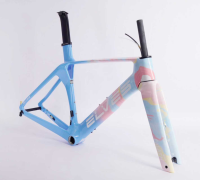 Elves Falath EXP Disc Framekit