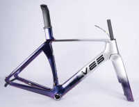 Elves Falath EXP Disc Framekit