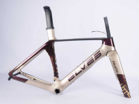 Elves Falath EXP Disc Framekit