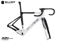 Elves Mori Aerox Disc Framekit