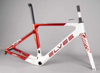 Elves Mori Aerox Disc Framekit