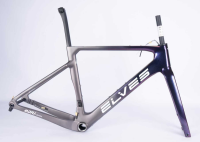 Elves Mori Aerox Disc Framekit