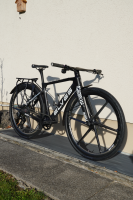 Elves Mori Aerox Disc