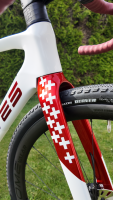 Elves Mori Aerox Disc