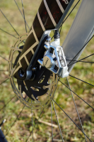 Elves Falath EXP Aero Disc