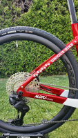 Elves Mori Aerox Disc