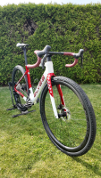 Elves Mori Aerox Disc