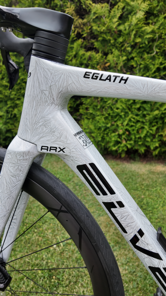 Elves Eglath ARX Disc