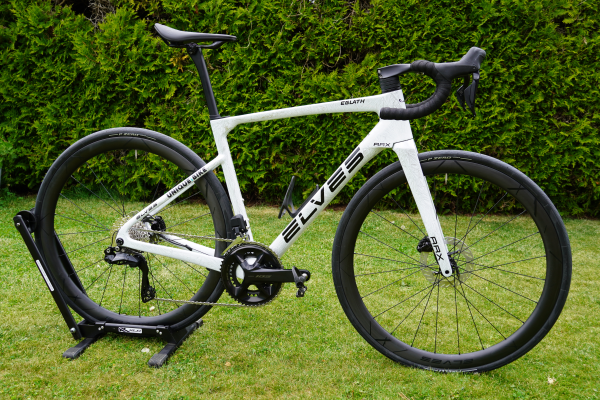 Elves Eglath ARX Disc