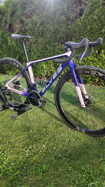 Elves Avari Pro Disc