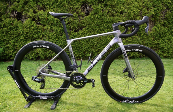 Rennvelo